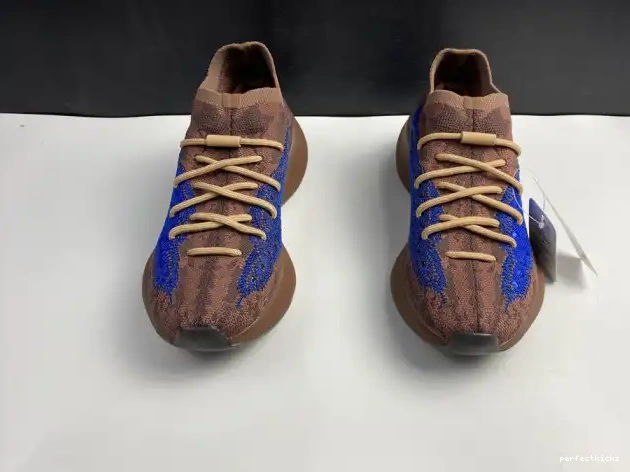 BOOST ADIDAS FZ4986 AZURE YEEZY 380 0629